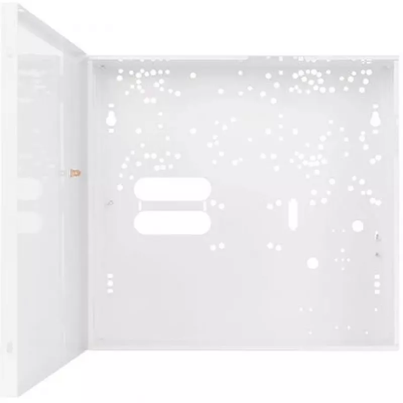 Pulsar AWO220EMT Empty Metal Enclosure 17/40/DSPR/S/EMPTY White