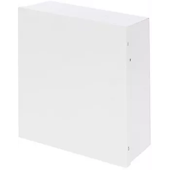 Pulsar AWO220EMT Empty Metal Enclosure 17/40/DSPR/S/EMPTY White