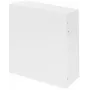 Pulsar AWO220EMT Empty Metal Enclosure 17/40/DSPR/S/EMPTY White