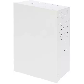 Pulsar AWO250EMT Empty Alarm Enclosure 17/50/DSPR/EMPTY Black