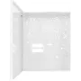 Pulsar AWO250EMT Empty Alarm Enclosure 17/50/DSPR/EMPTY Black