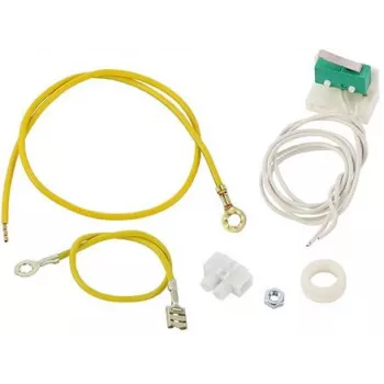 PULSAR PKAZ158 Mounting Kit for Empty Enclosures