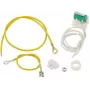 PULSAR PKAZ158 Mounting Kit for Empty Enclosures