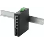PULSAR ISFG64-BT Industrial Switch (4x PoE, 2x SFP)