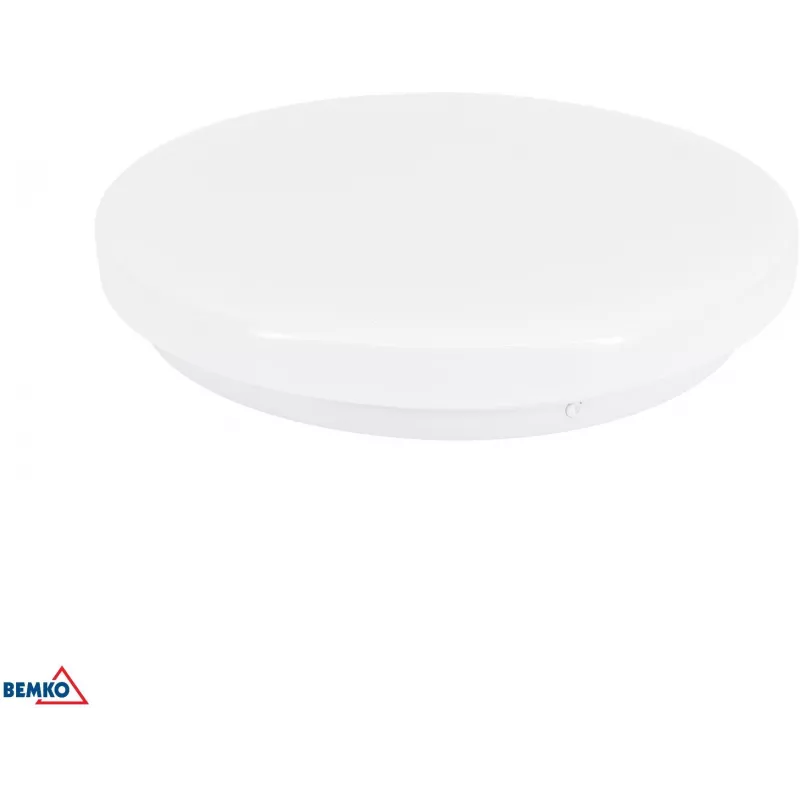 KAFLER FIONA LED Ceiling Light 12W 3000/4000/6500K 1200lm IP20 White