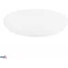 KAFLER FIONA LED Ceiling Light 24W 2400lm Selectable CCT 3000K/4000K/6500K IP20 White
