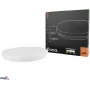 KAFLER FIONA LED Ceiling Light 24W 2400lm Selectable CCT 3000K/4000K/6500K IP20 White