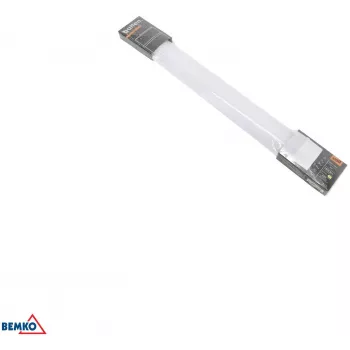 KAFLER OXA LED Surface-Mounted Linear Light 60cm 18W 4000K 1800lm IP20 Neutral White