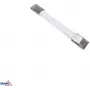 KAFLER OXA LED Surface-Mounted Linear Light 60cm 18W 4000K 1800lm IP20 Neutral White