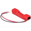 ATTE ASUC-15-482-HS Passive PoE Voltage Converter, 48V 15W, 10-30V Input, Wall Mountable