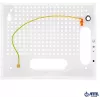 ATTE ABOX-E Internal Mounting Bracket for DVR/NVR Recorders