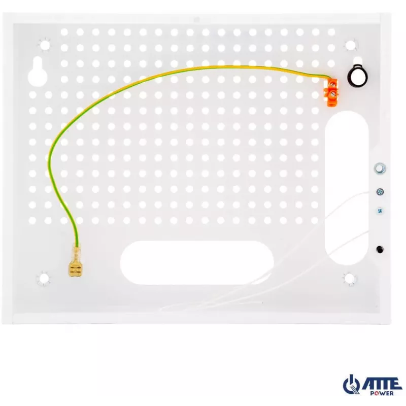 ATTE ABOX-E Internal Mounting Bracket for DVR/NVR Recorders