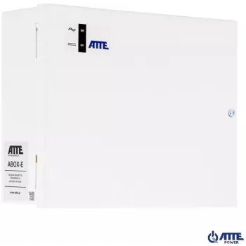 ATTE ABOX-E Internal Mounting Bracket for DVR/NVR Recorders