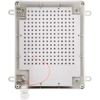 ATTE ABOX-L1 Outdoor Enclosure IP56 Light Grey