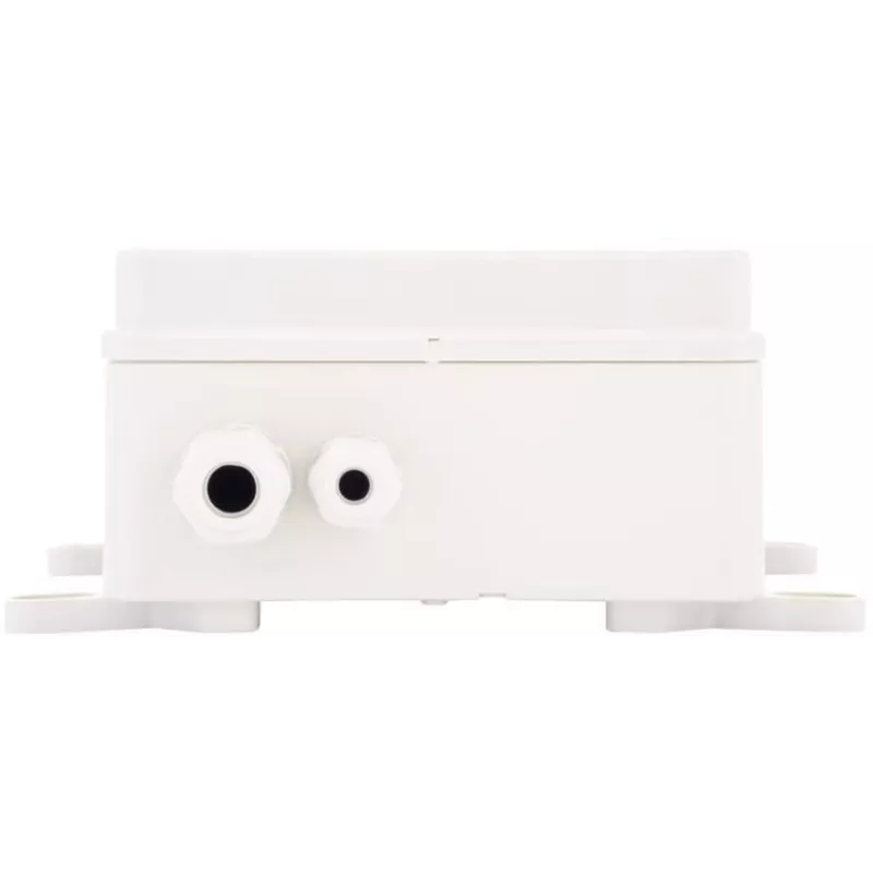 ATTE ABOX-M1 Outdoor Enclosure IP56 Wall-Mount Grey ABS