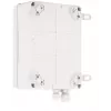 ATTE ABOX-M1 Outdoor Enclosure IP56 Wall-Mount Grey ABS