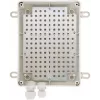 ATTE ABOX-M1 Outdoor Enclosure IP56 Wall-Mount Grey ABS