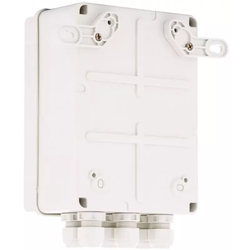 ATTE ABOX-S2 Outdoor Enclosure IP56 Light Grey