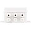 ATTE ABOX-S2 Outdoor Enclosure IP56 Light Grey