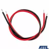 ATTE ASDC-30-AD0-OF Adjustable Step-Down Voltage Converter 3-12V 3A
