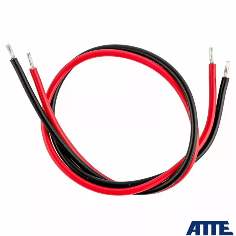 ATTE ASDC-30-AD0-OF Adjustable Step-Down Voltage Converter 3-12V 3A