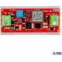 ATTE ASDC-30-AD0-OF Adjustable Step-Down Voltage Converter 3-12V 3A