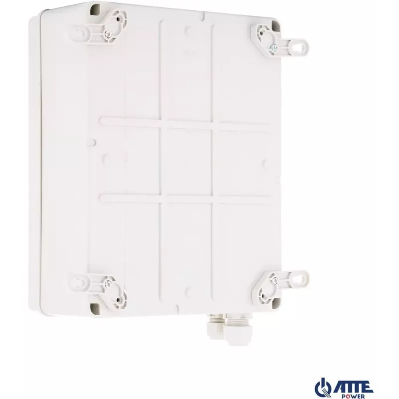 ATTE APS-70-120-L1 SMPS Power Supply 12V 6A 72W