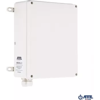 ATTE APS-70-120-L1 SMPS Power Supply 12V 6A 72W