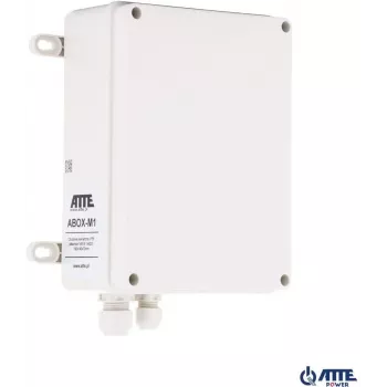 ATTE APS-70-120-M1 SMPS Power Supply 12V 6A 72W