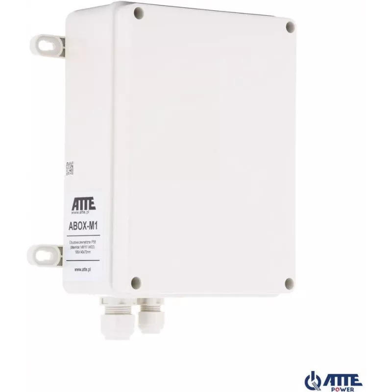 ATTE APS-70-120-M1 SMPS Power Supply 12V 6A 72W