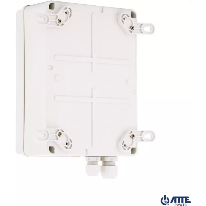 ATTE APS-70-120-M1 SMPS Power Supply 12V 6A 72W
