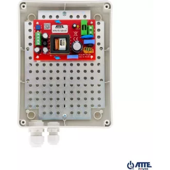 ATTE APS-70-120-M1 SMPS Power Supply 12V 6A 72W