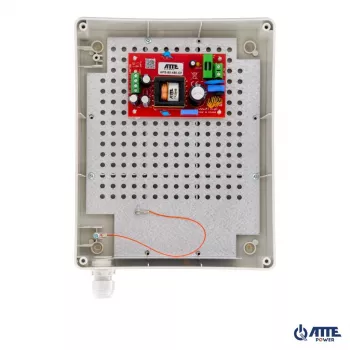 ATTE APS-90-480-L1 SMPS Power Supply 48V 2A 90W