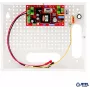 ATTE AUPS-70-120-E Buffered SMPS Power Supply 12V 6A 72W