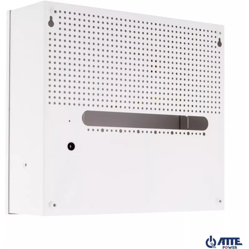 ATTE AUPS-70-240-H Buffer Power Supply SMPS 24V 3A 72W