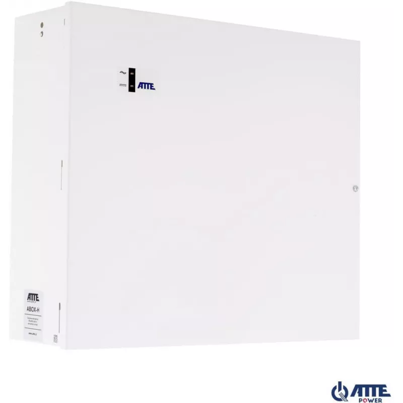 ATTE AUPS-70-240-H Buffer Power Supply SMPS 24V 3A 72W