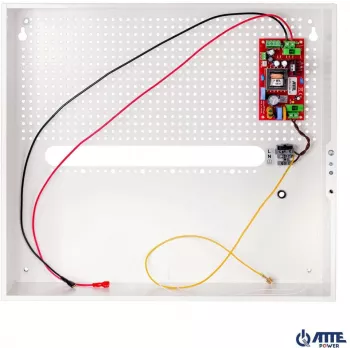 ATTE AUPS-70-240-H Buffer Power Supply SMPS 24V 3A 72W