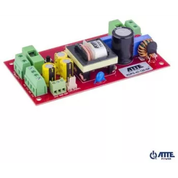 Switched-Mode Power Supply AUPS-40-120-OF ATTE