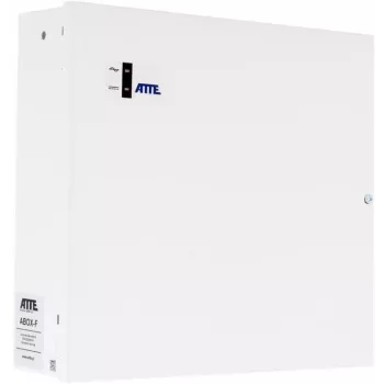 ATTE AUPS-40-120-F Buffered SMPS Power Supply 12V 3.5A 40W