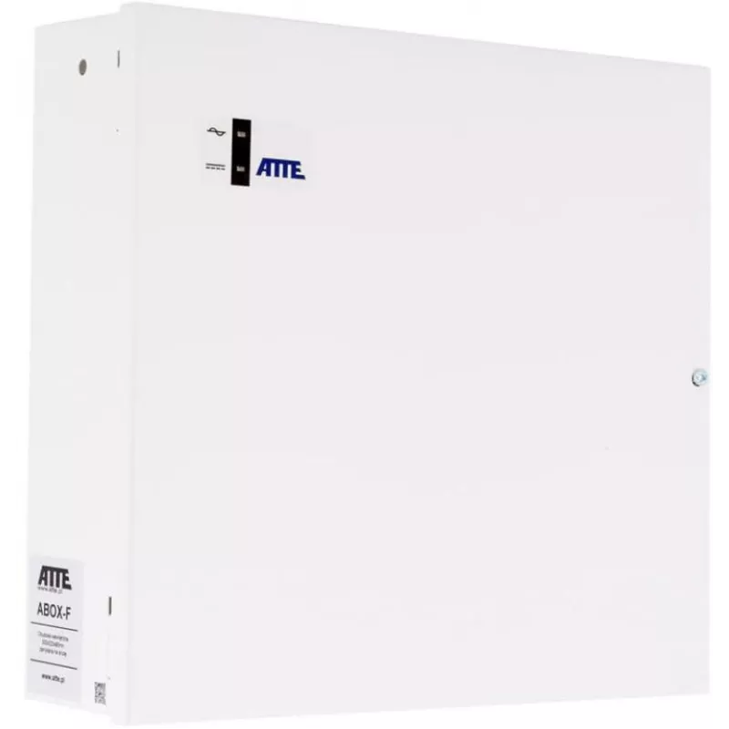 ATTE AUPS-40-120-F Buffered SMPS Power Supply 12V 3.5A 40W