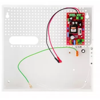 ATTE AUPS-100-120-F Buffer Power Supply 12V 10A 120W