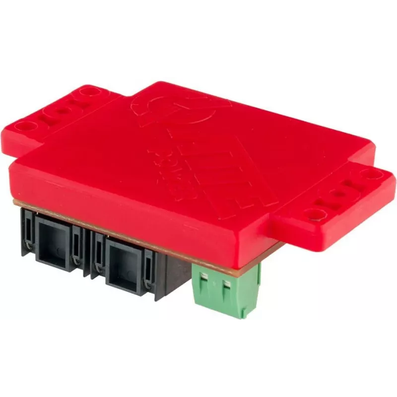ATTE ASW-3-10 Unmanaged Switch 10 Port 10/100 Mbps Desktop