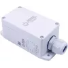 ATTE ABOX-CA1 Outdoor Junction Box IP68 IK08 ABS Light Gray 120x120x58mm