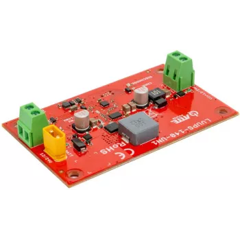 ATTE LVUPS-140-UN1-OF Universal Buffer Module for 12V/24V Automotive Installation