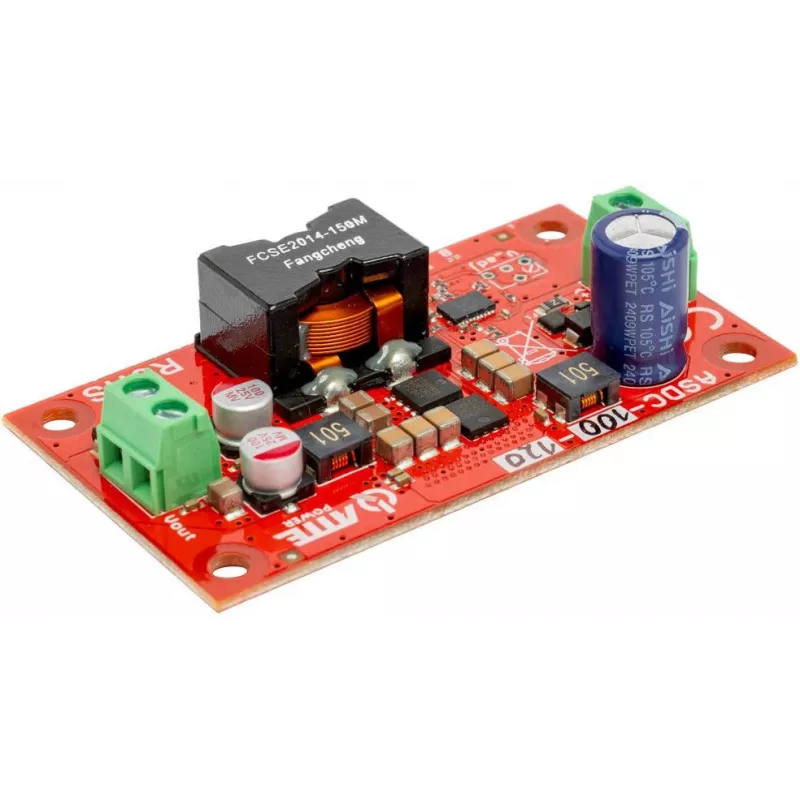 ATTE ASDC-100-120-OF DC/DC Step-Down Converter 100W 12V