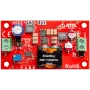 ATTE ASDC-200-AD1-OF DC-DC Step-Down Buck Converter 200W 10-36V Input 5-24V Adjustable Output