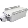 ATTE ADD-PMACA1 Pole Mount Adapter for ABOX-CA1 Enclosures