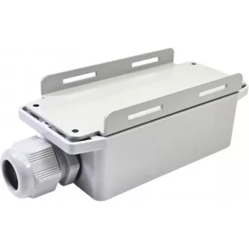 ATTE ADD-PMACA1 Pole Mount Adapter for ABOX-CA1 Enclosures