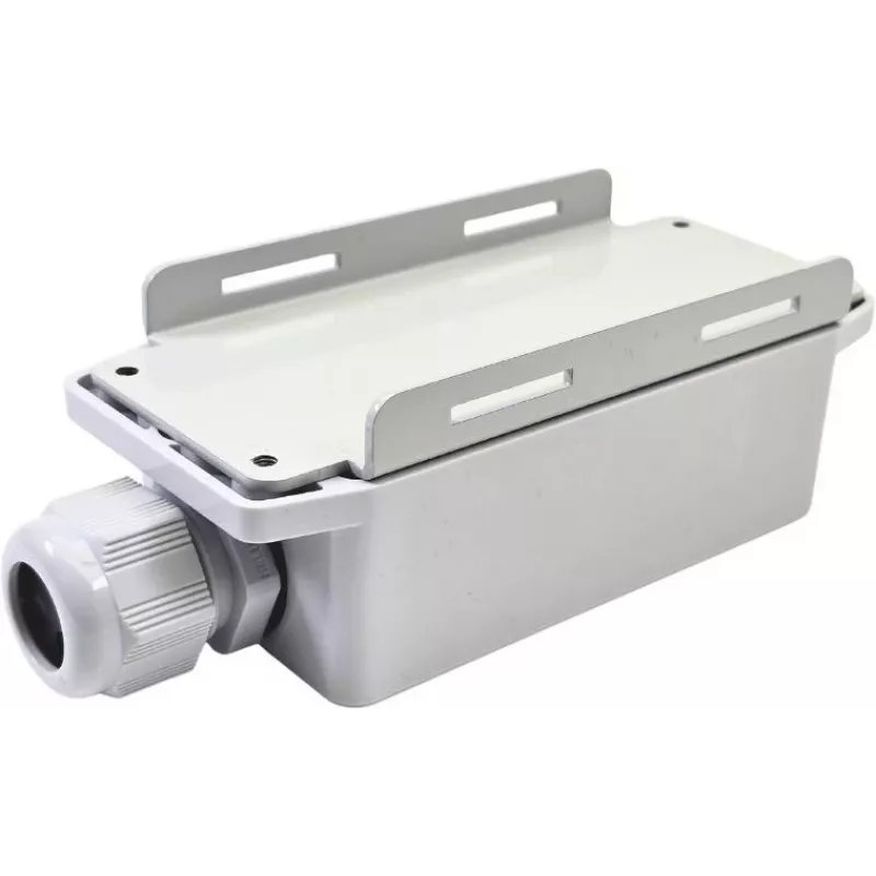 ATTE ADD-PMACA1 Pole Mount Adapter for ABOX-CA1 Enclosures