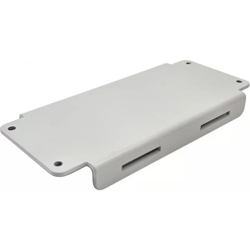 ATTE ADD-PMACA1 Pole Mount Adapter for ABOX-CA1 Enclosures